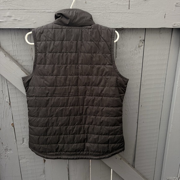 Carhartt Rain Defender Lightweight Insulated Vest OV2286-W Women's Size Small - Picture 7 of 9